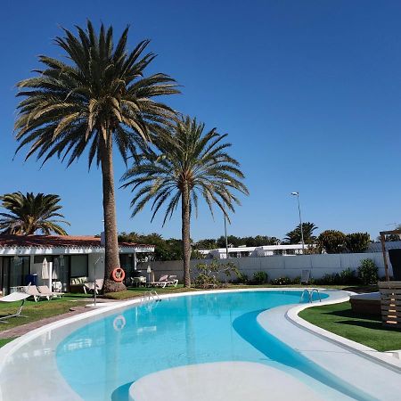 Appartamento El Palmital Playa del Inglés - Adults Only Esterno foto