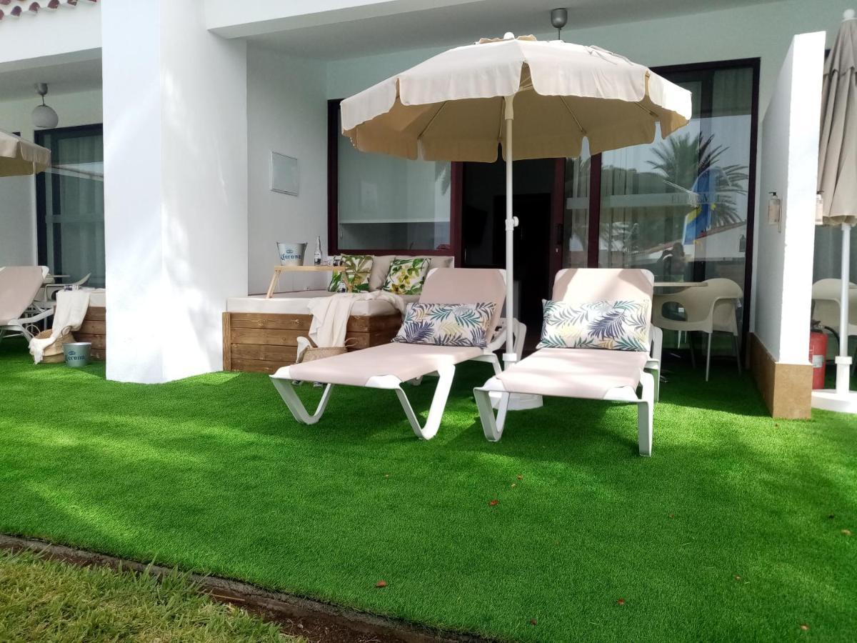 Appartamento El Palmital Playa del Inglés - Adults Only Esterno foto