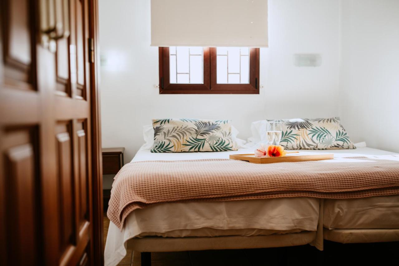 Appartamento El Palmital Playa del Inglés - Adults Only Esterno foto