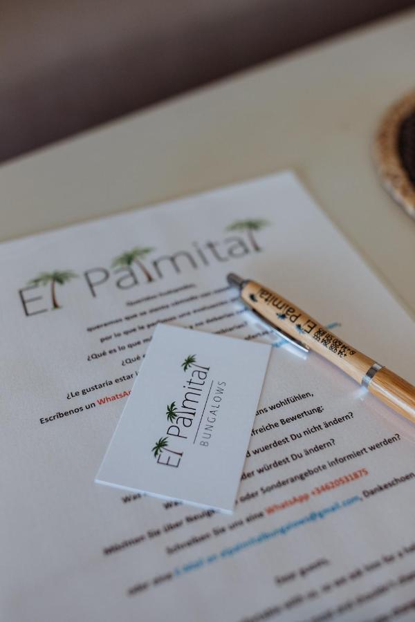 Appartamento El Palmital Playa del Inglés - Adults Only Esterno foto
