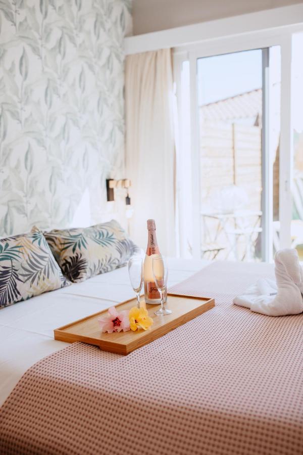 Appartamento El Palmital Playa del Inglés - Adults Only Esterno foto