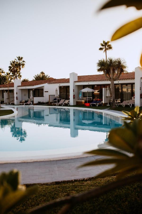 Appartamento El Palmital Playa del Inglés - Adults Only Esterno foto