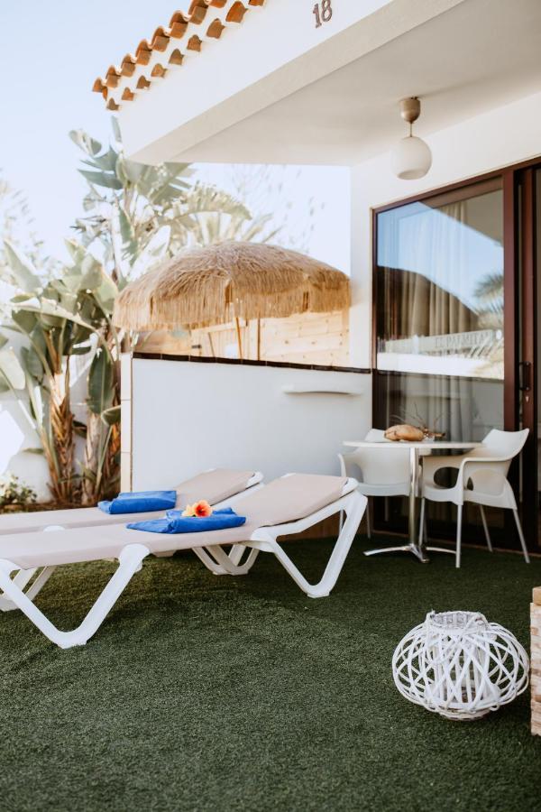 Appartamento El Palmital Playa del Inglés - Adults Only Esterno foto
