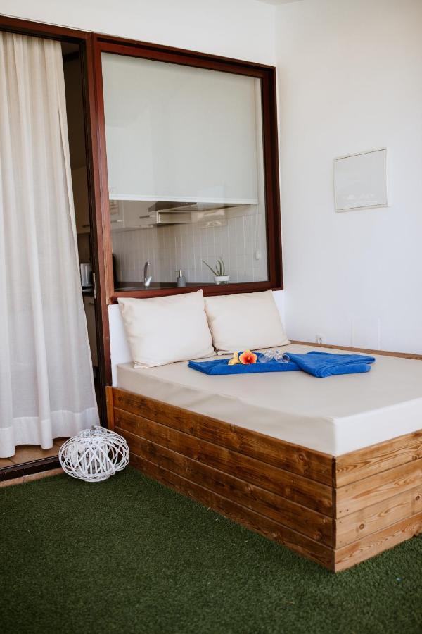 Appartamento El Palmital Playa del Inglés - Adults Only Esterno foto