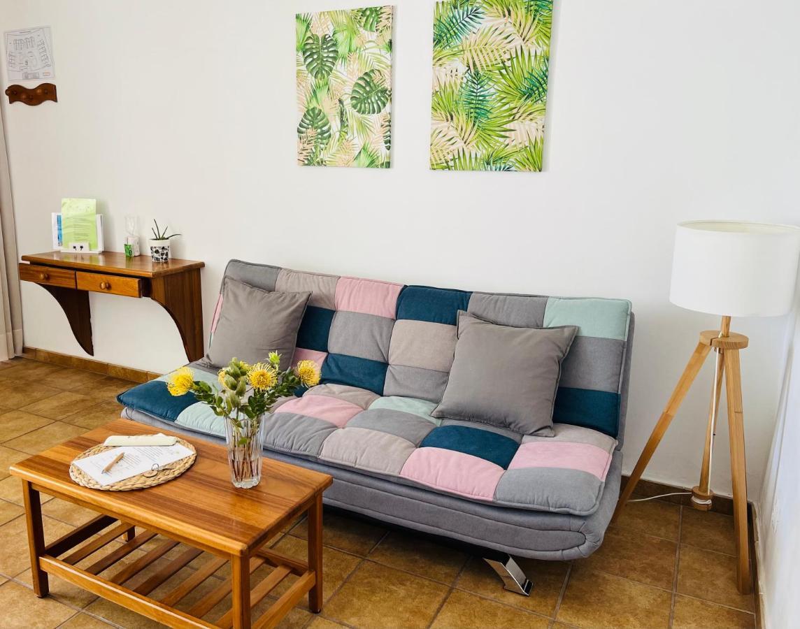 Appartamento El Palmital Playa del Inglés - Adults Only Esterno foto