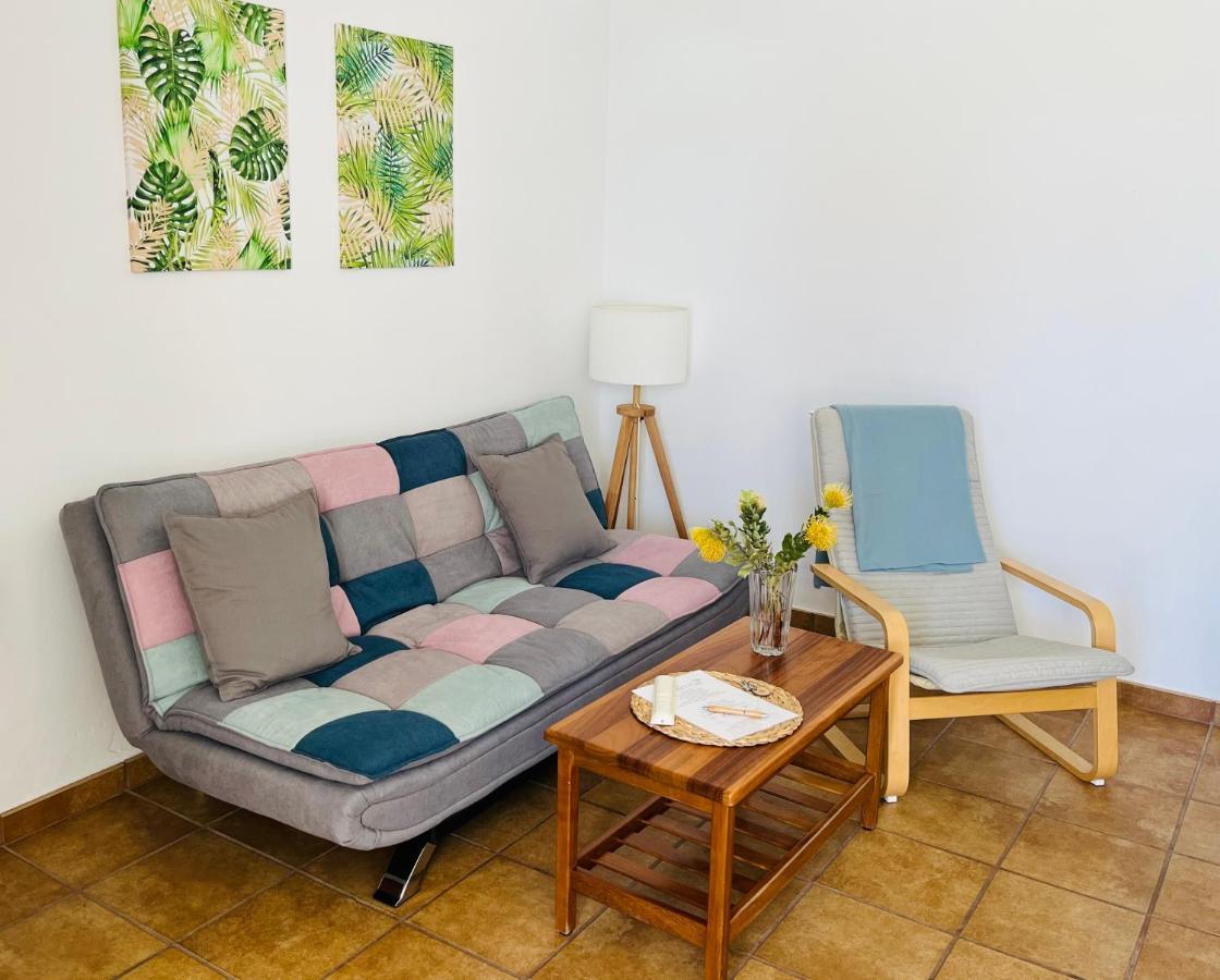 Appartamento El Palmital Playa del Inglés - Adults Only Esterno foto