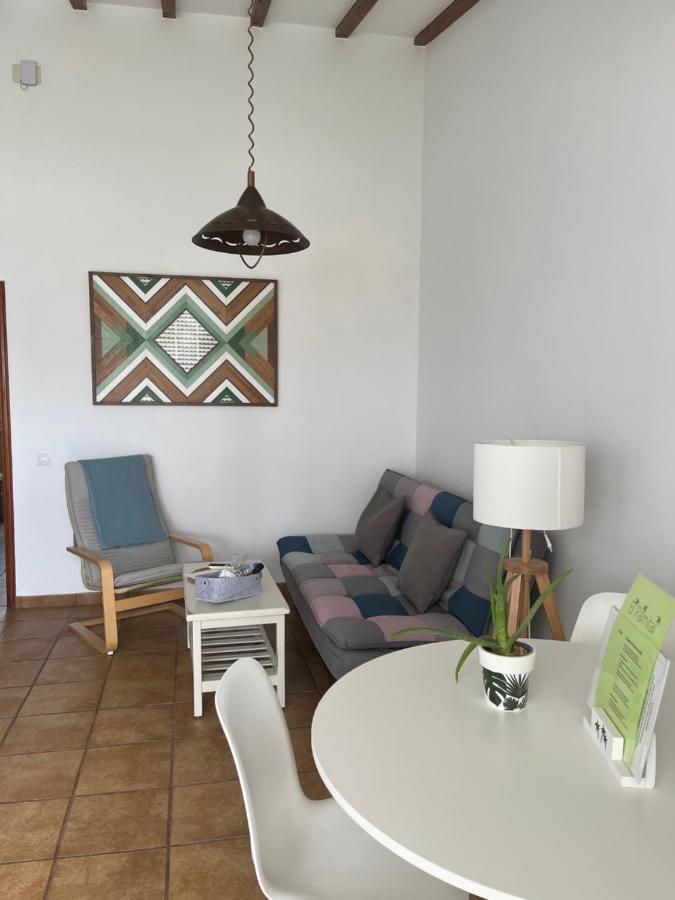 Appartamento El Palmital Playa del Inglés - Adults Only Esterno foto
