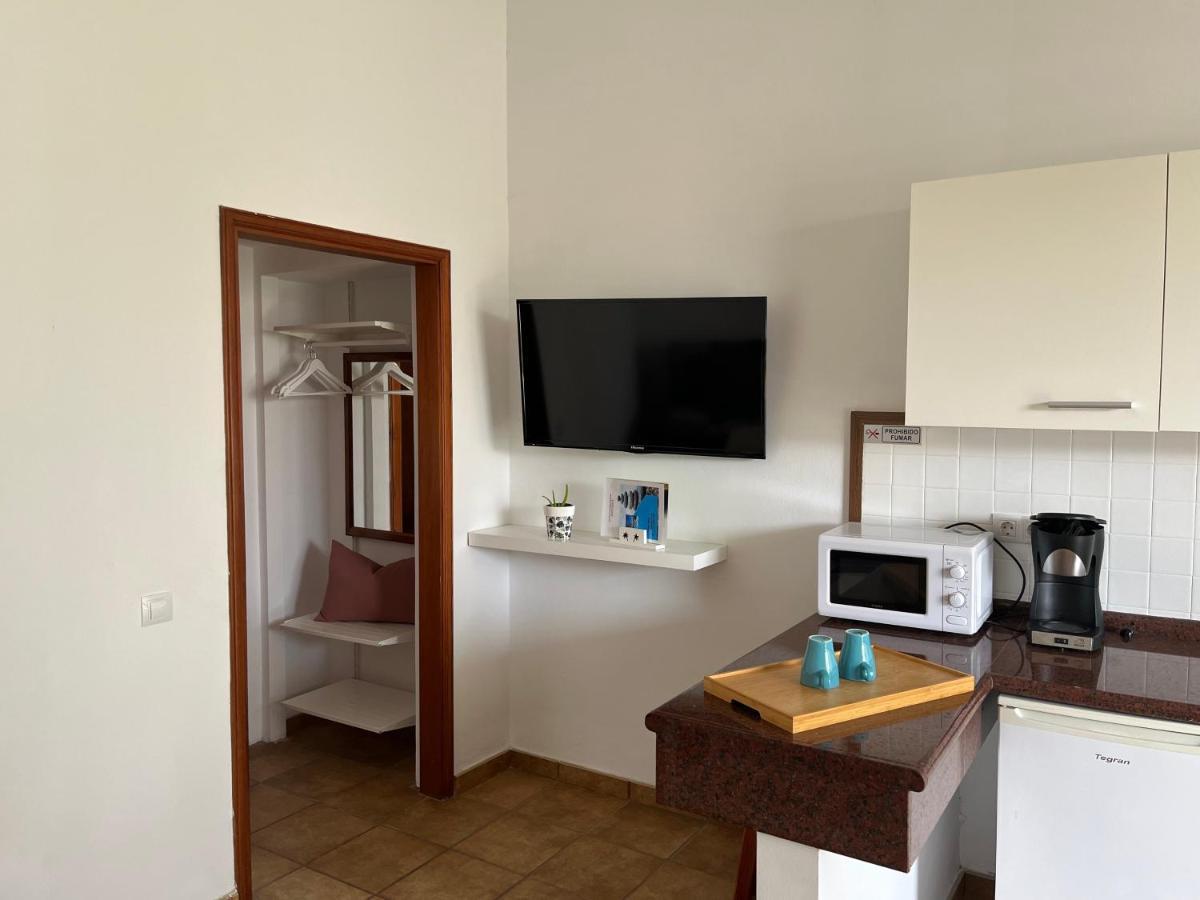 Appartamento El Palmital Playa del Inglés - Adults Only Esterno foto