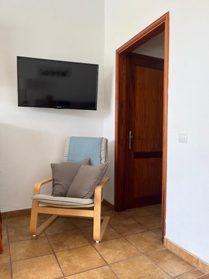 Appartamento El Palmital Playa del Inglés - Adults Only Esterno foto