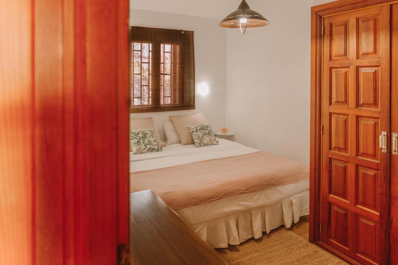 Appartamento El Palmital Playa del Inglés - Adults Only Esterno foto